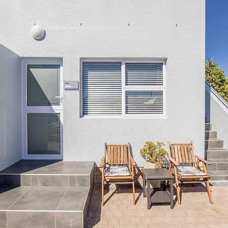 Ferienwohnung Southeaster Bloubergstrand Exterior foto